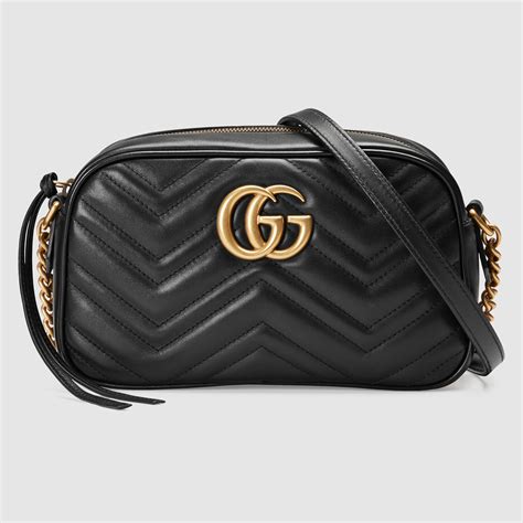 gucci handtasche marmont|what makes Gucci Marmont bag.